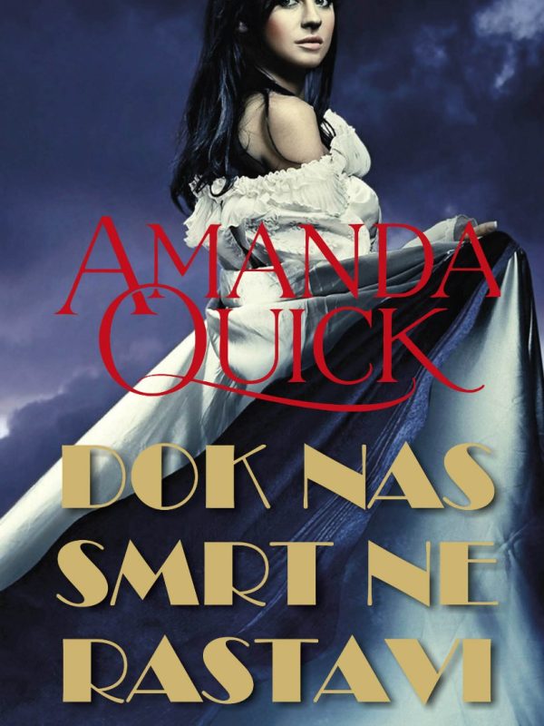 Dok nas smrt ne rastavi