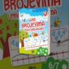 igra brojevima kvadrat