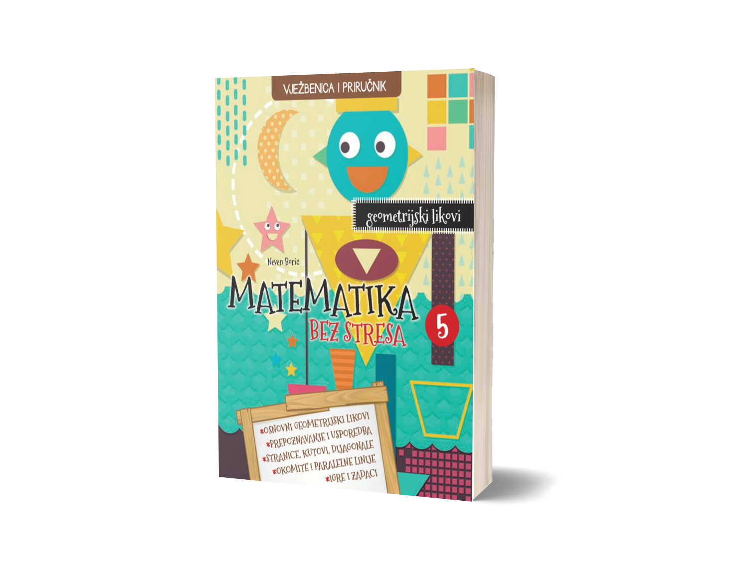 matematika bez stresa 5
