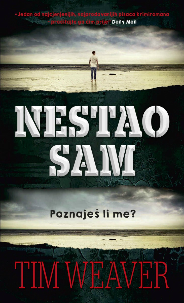 Nestao sam