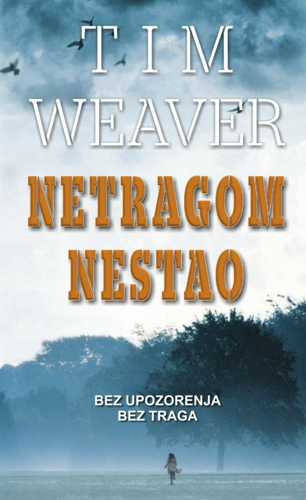 netragom nestao