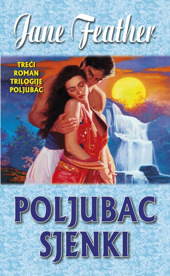 poljubac sjenki