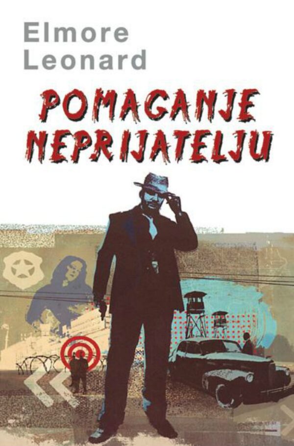 pomaganje neprijatelju