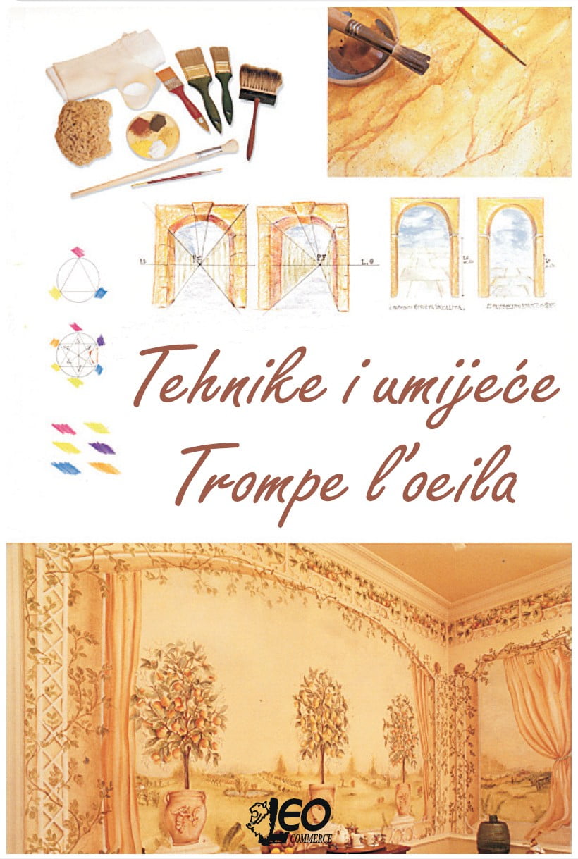 tehnike i umijece trompe loeila