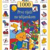 1000 prve riječi na talijanskom
