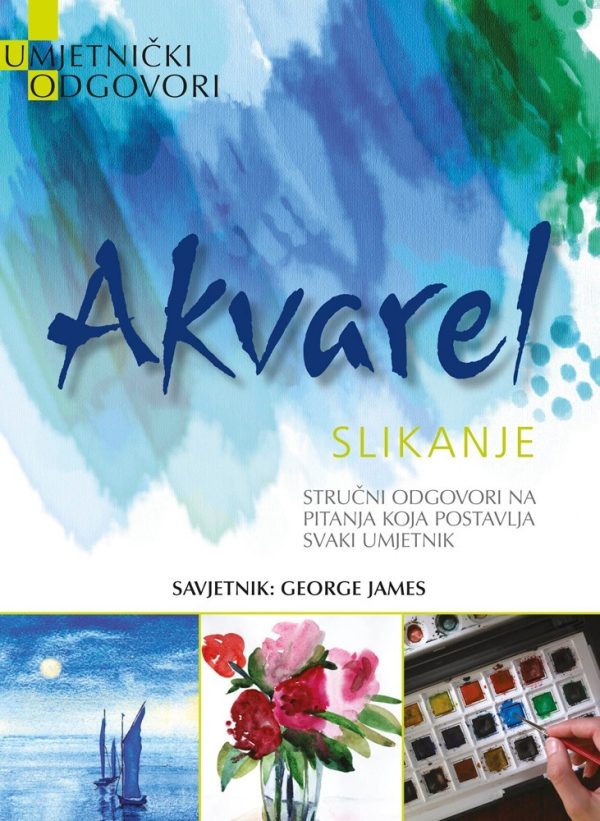 Umjetnički odgovori – Akvarel