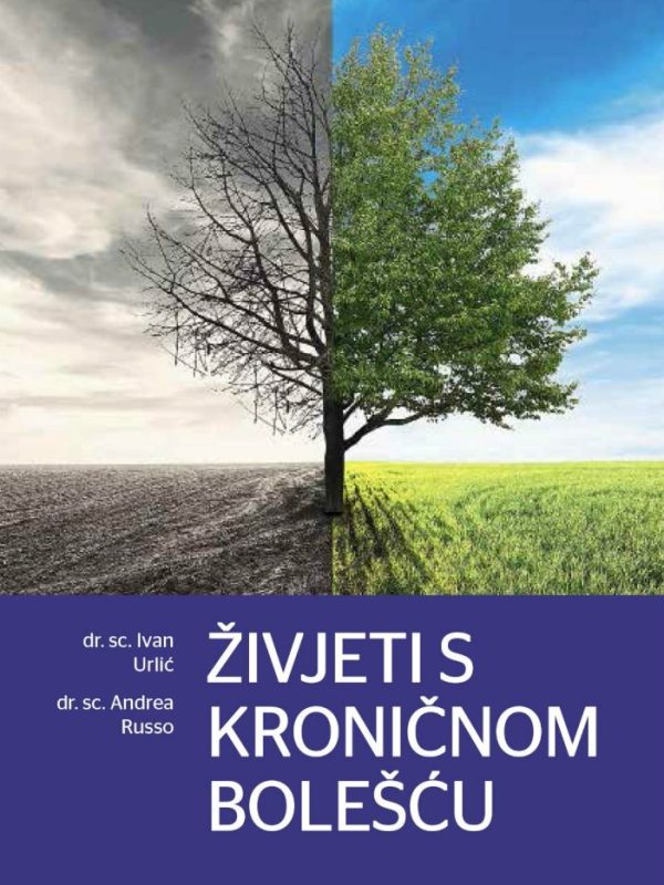 Živjeti s kroničnom bolešću