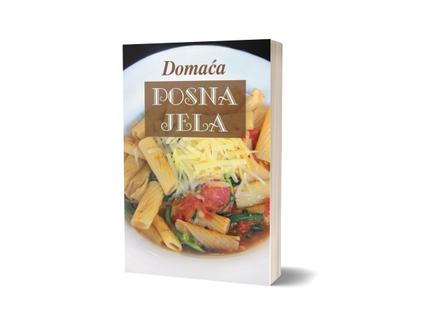 Domaća posna jela Domaća posna jela