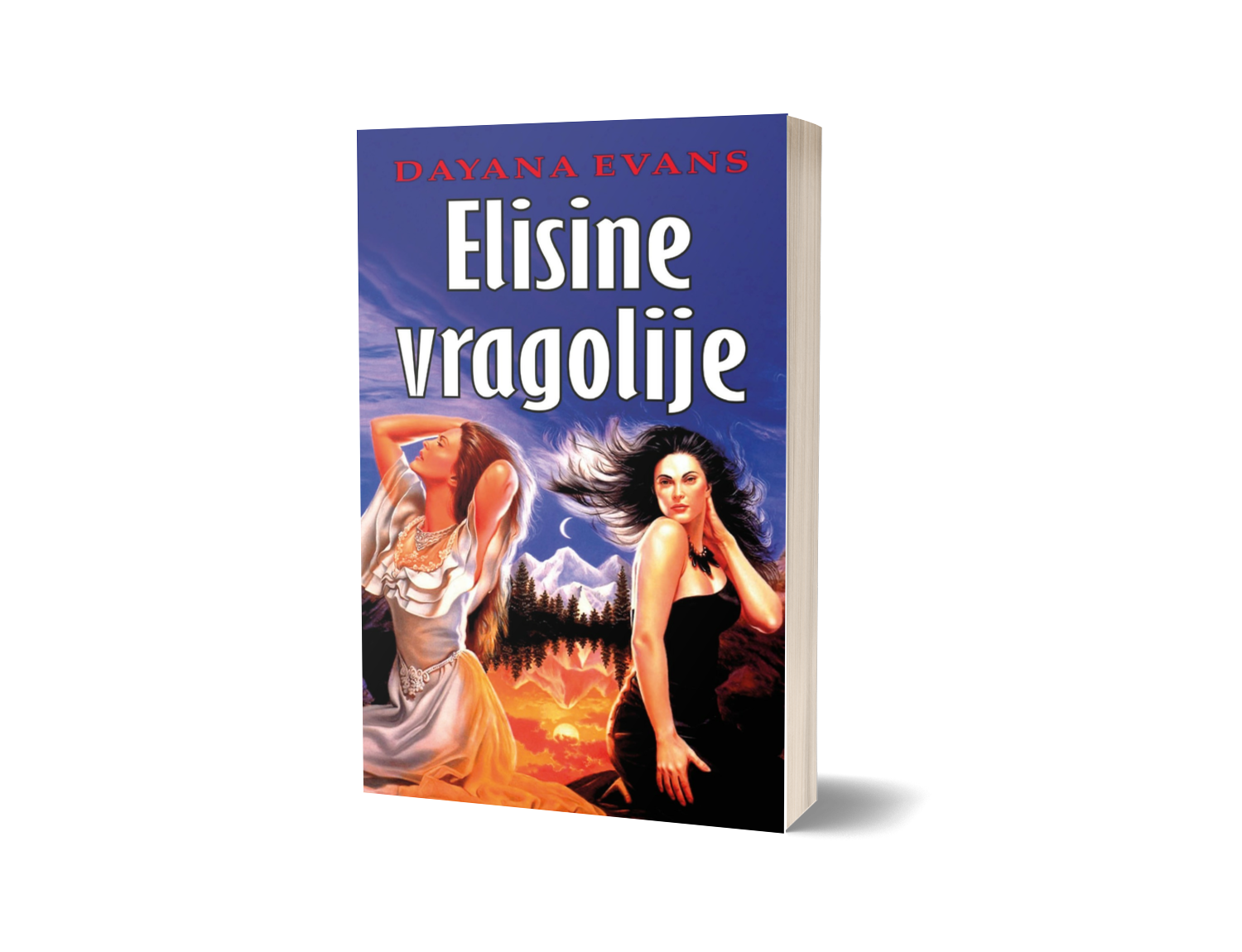 Elisine vragolije