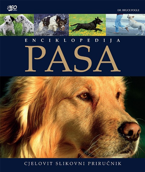 Enciklopedija pasa Enciklopedija pasa