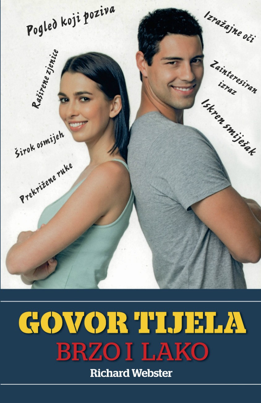 Brzo i lako - govor tijela