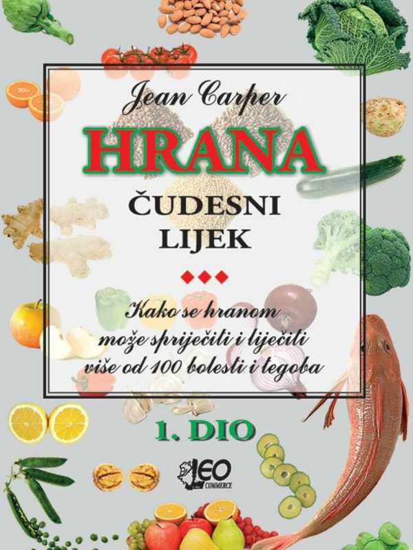 Hrana čudesni lijek 1