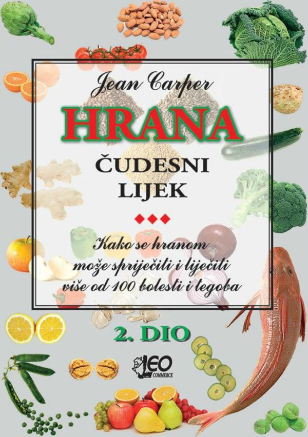 Hrana čudesni lijek 2