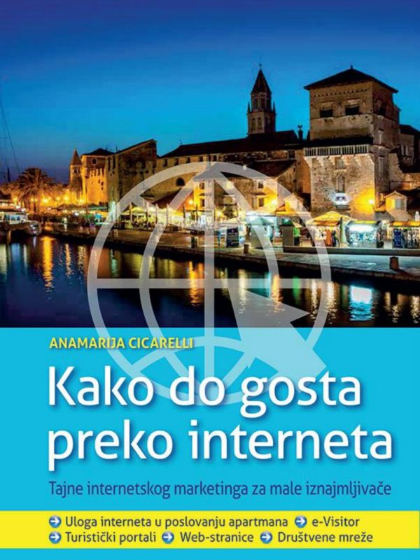 Kako do gosta preko interneta