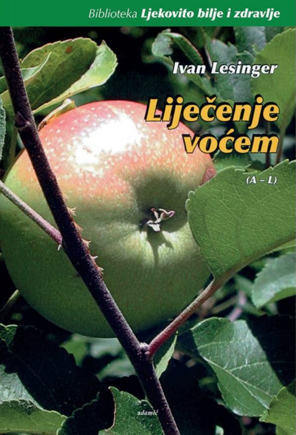 Liječenje voćem (A-L)