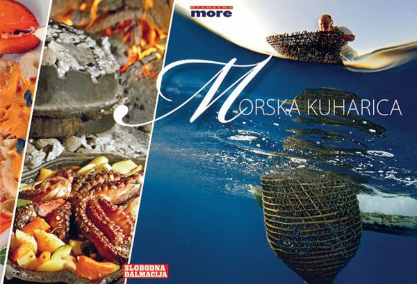 Morska kuharica