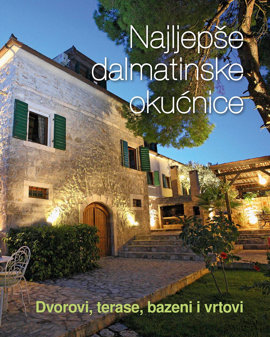 Najljepše dalmatinske okućnice