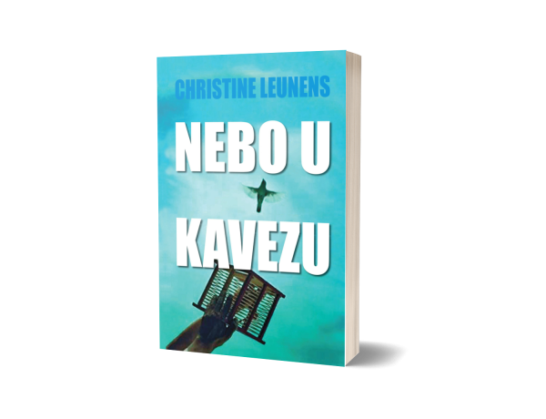 Nebo u kavezu