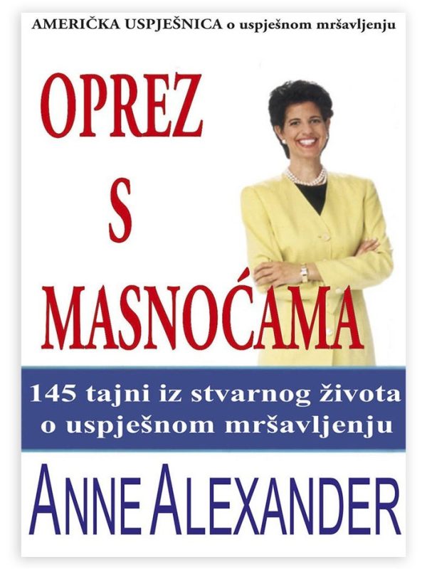 Oprez s masnoćama
