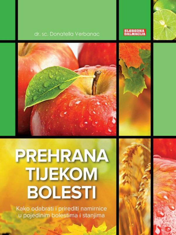 Prehrana tijekom bolesti