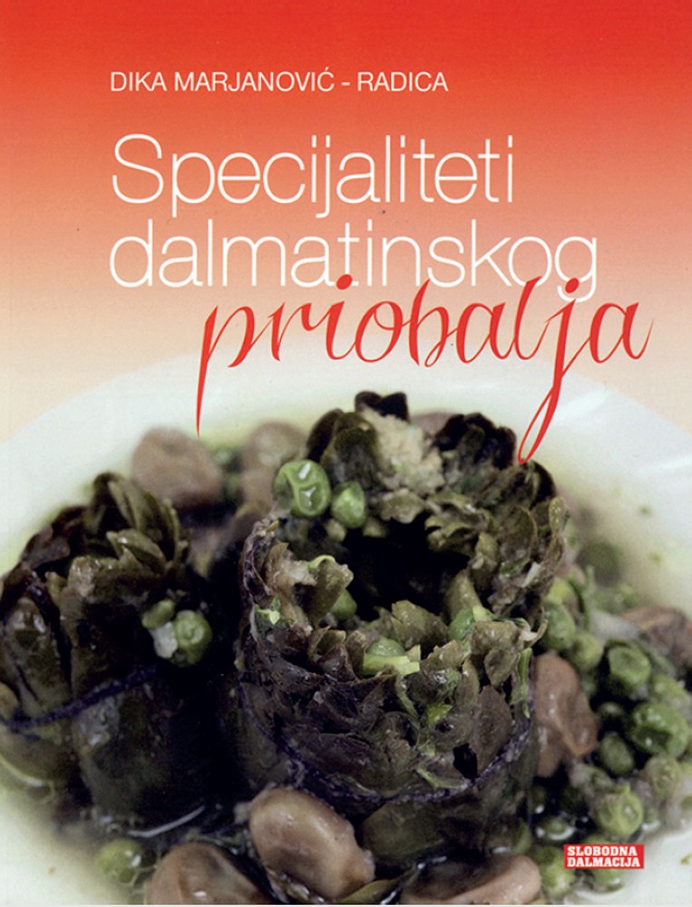 Specijaliteti dalmatinskog priobalja