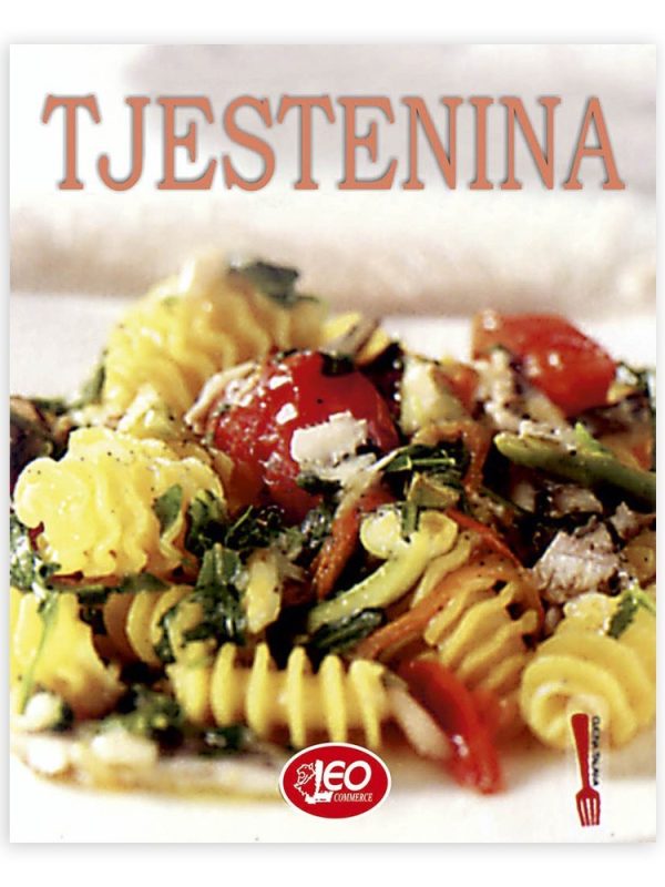 Tjestenina Tjestenina