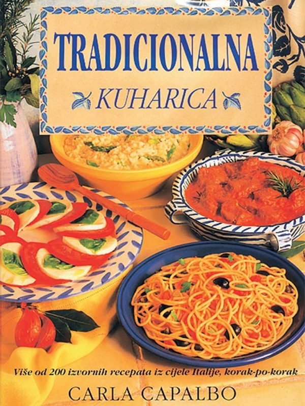 Tradicionalna kuharica