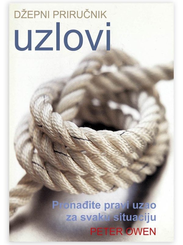 Uzlovi - džepni priručnik