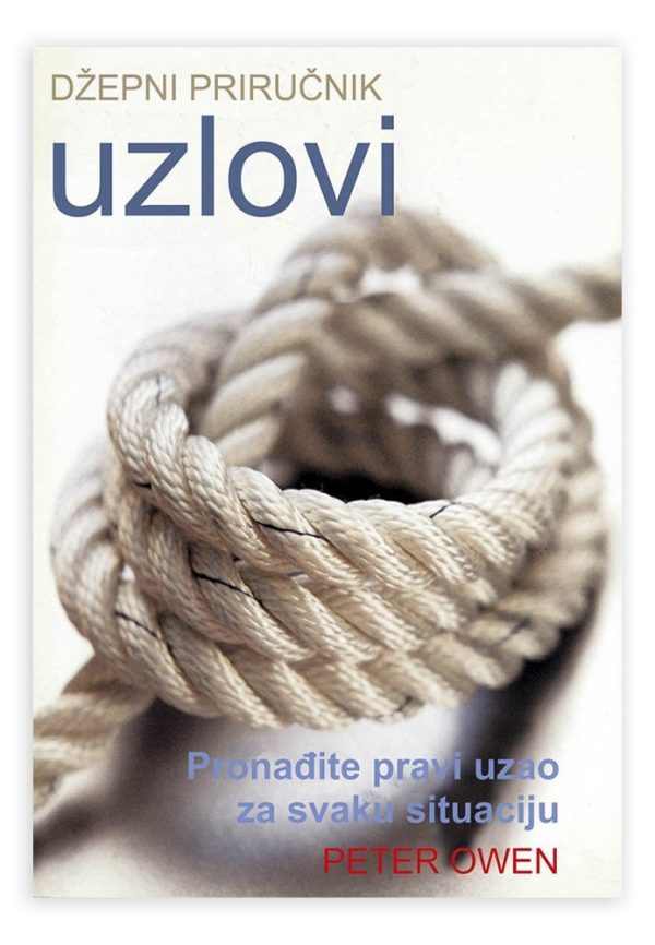 Uzlovi - džepni priručnik