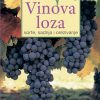 Vinova loza - sorte, sadnja, orezivanje Vinova loza - sorte, sadnja, orezivanje