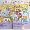 Prve riječi na talijanskom