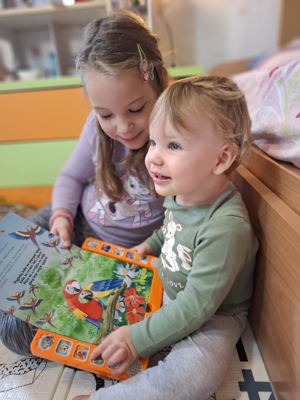 20241013_103400 Leo Tablet - Životinje